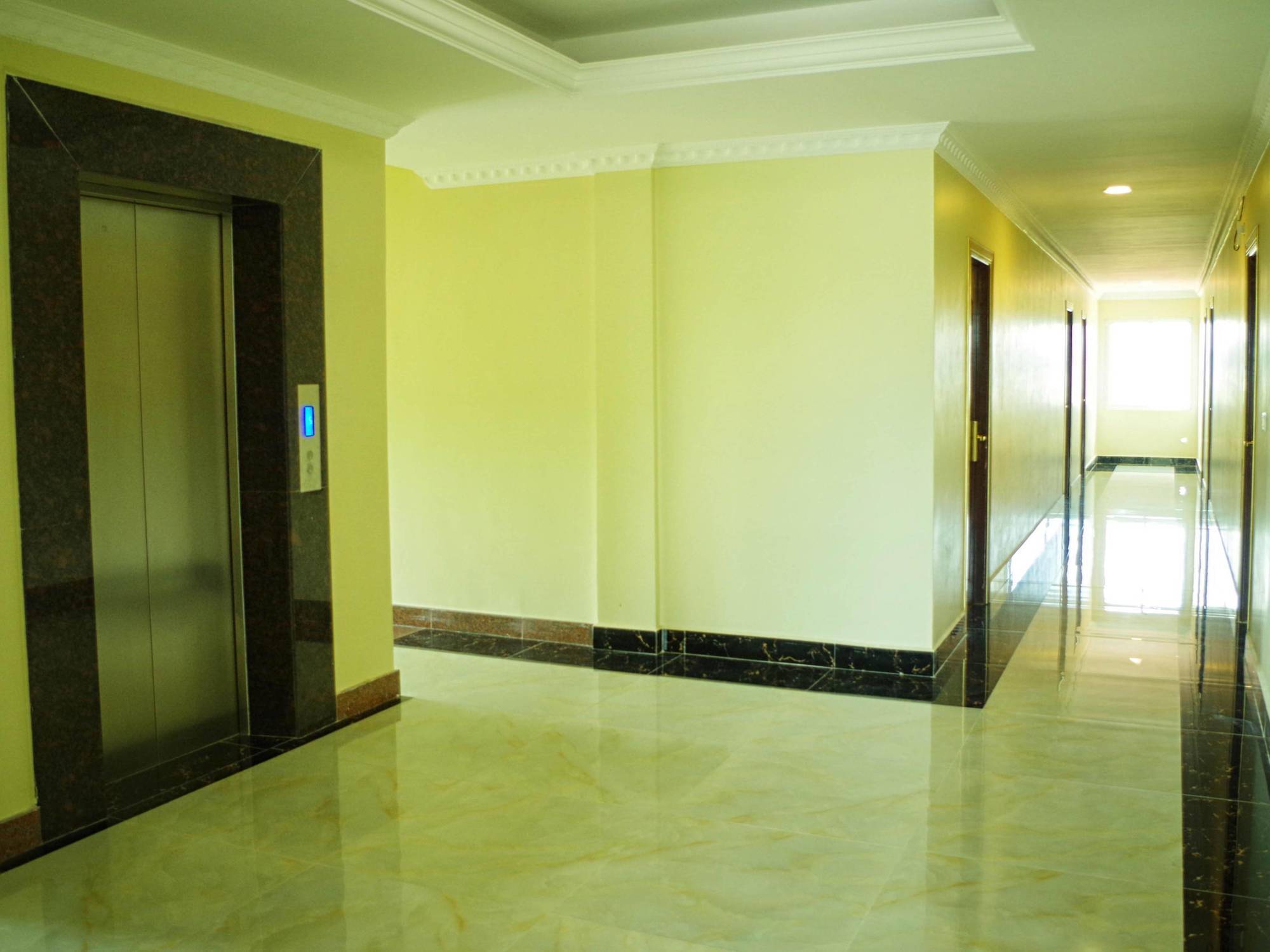 Golden Star Inn Sihanoukville Exterior photo